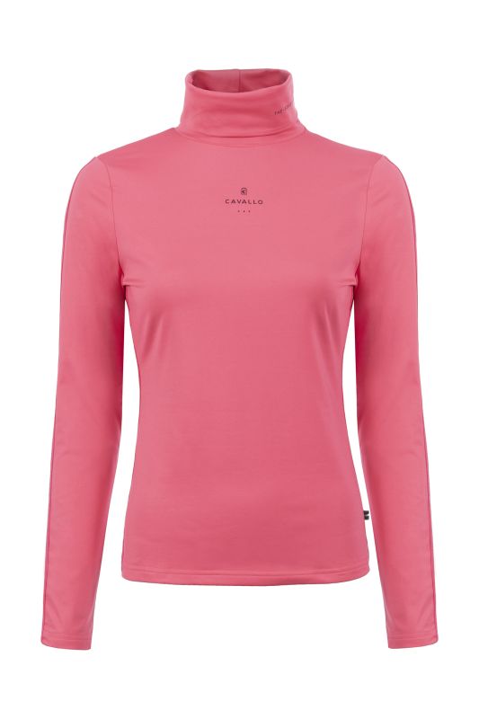 Rollkragenshirt CAVALRACINA