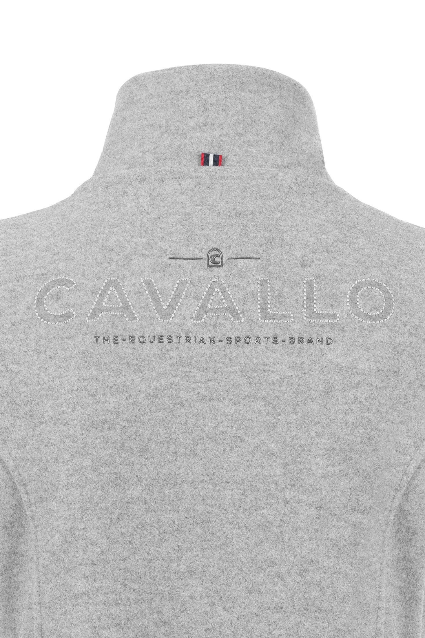 CavalRebeca