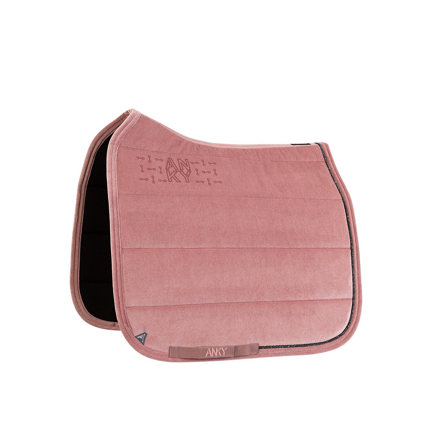 ANKY Schabracke Velvet Dressur