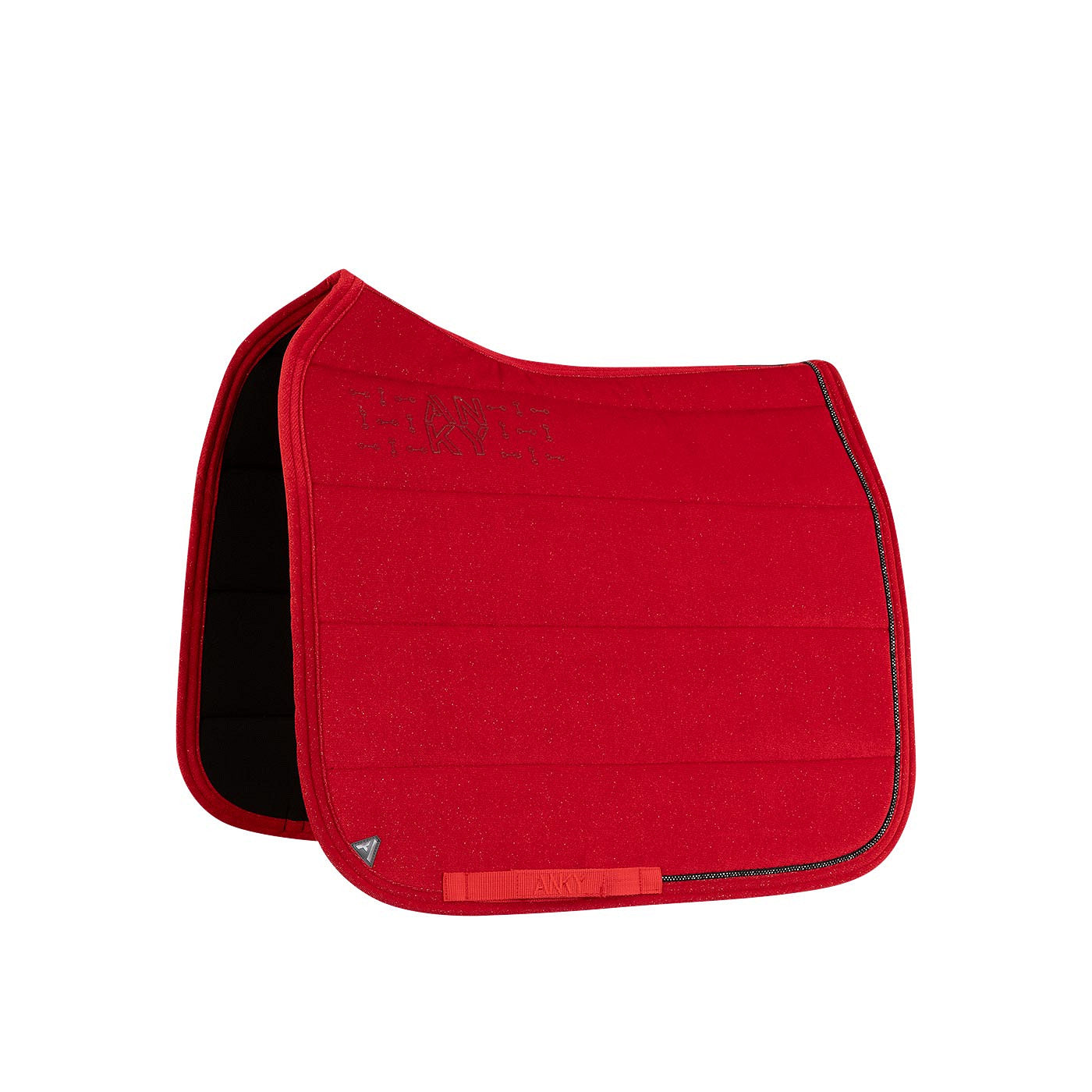 ANKY Schabracke Velvet Dressur