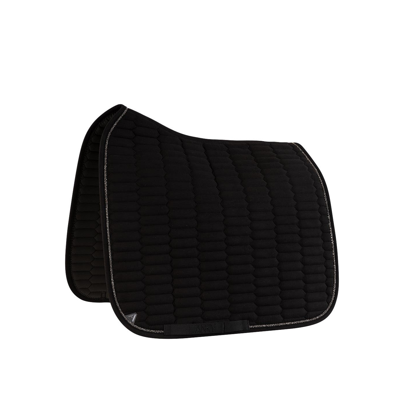 ANKY® Saddle Pad Suede Dressage