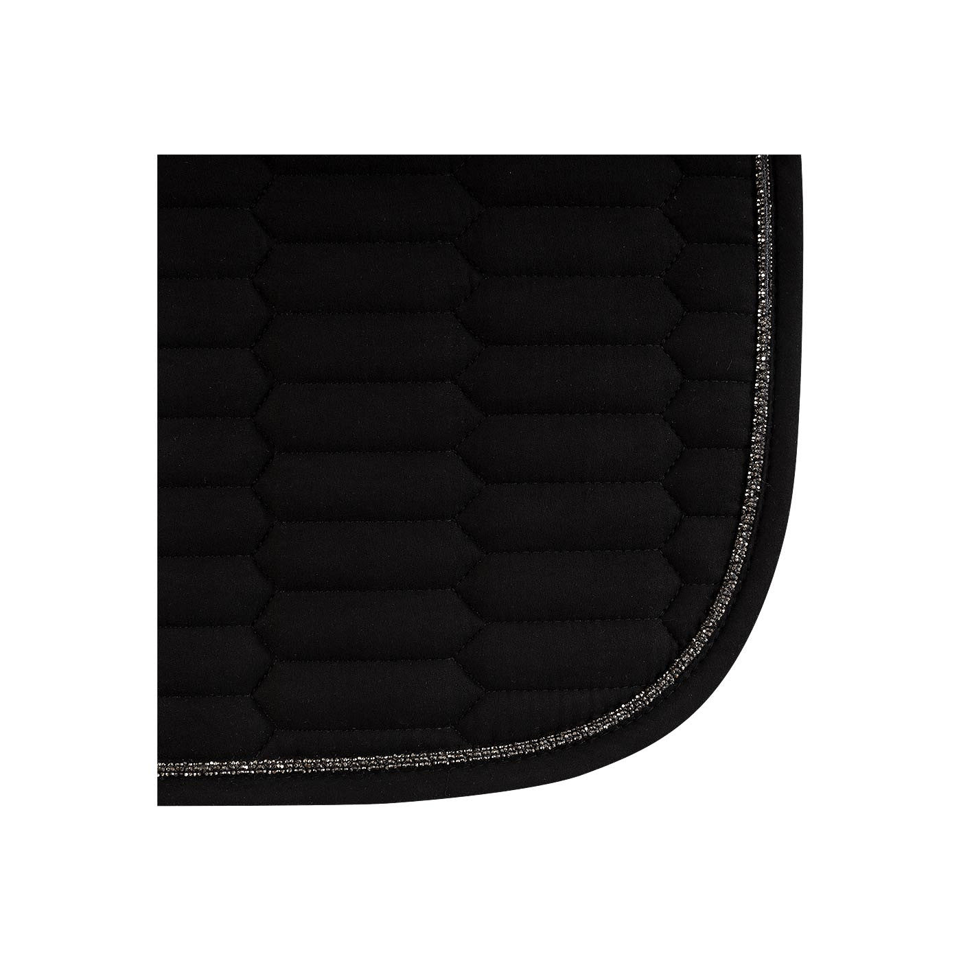 ANKY® Saddle Pad Suede Dressage