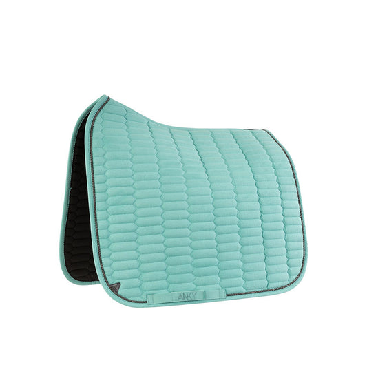 ANKY® Saddle Pad Suede Dressage