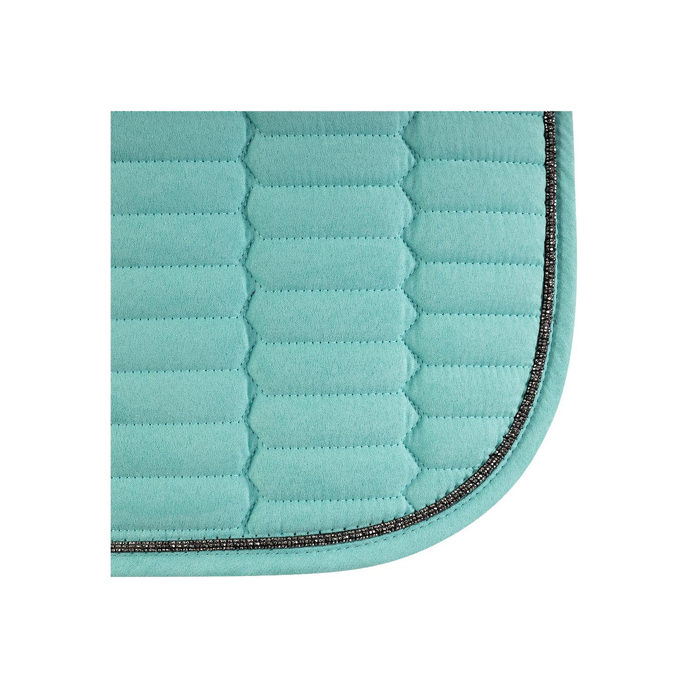 ANKY® Saddle Pad Suede Dressage
