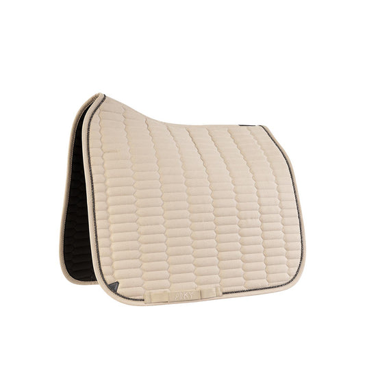 ANKY® Saddle Pad Suede Dressage
