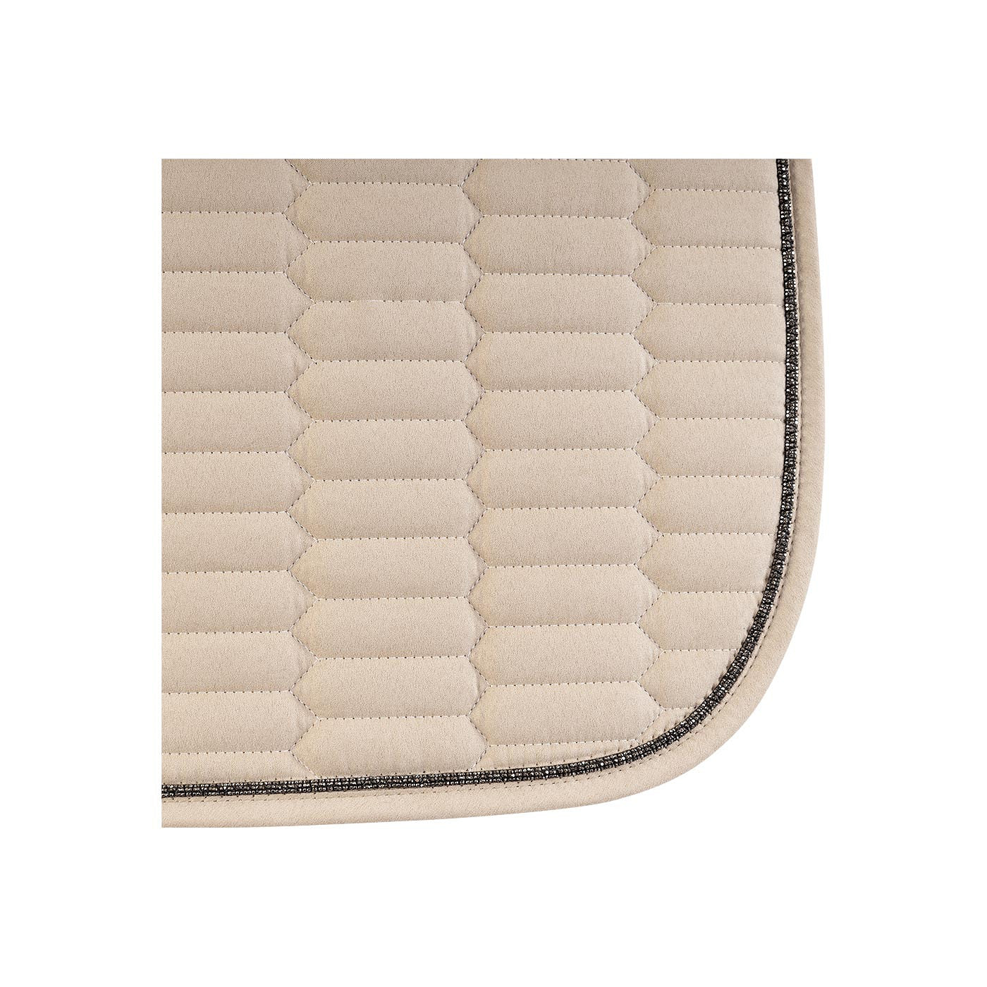 ANKY® Saddle Pad Suede Dressage
