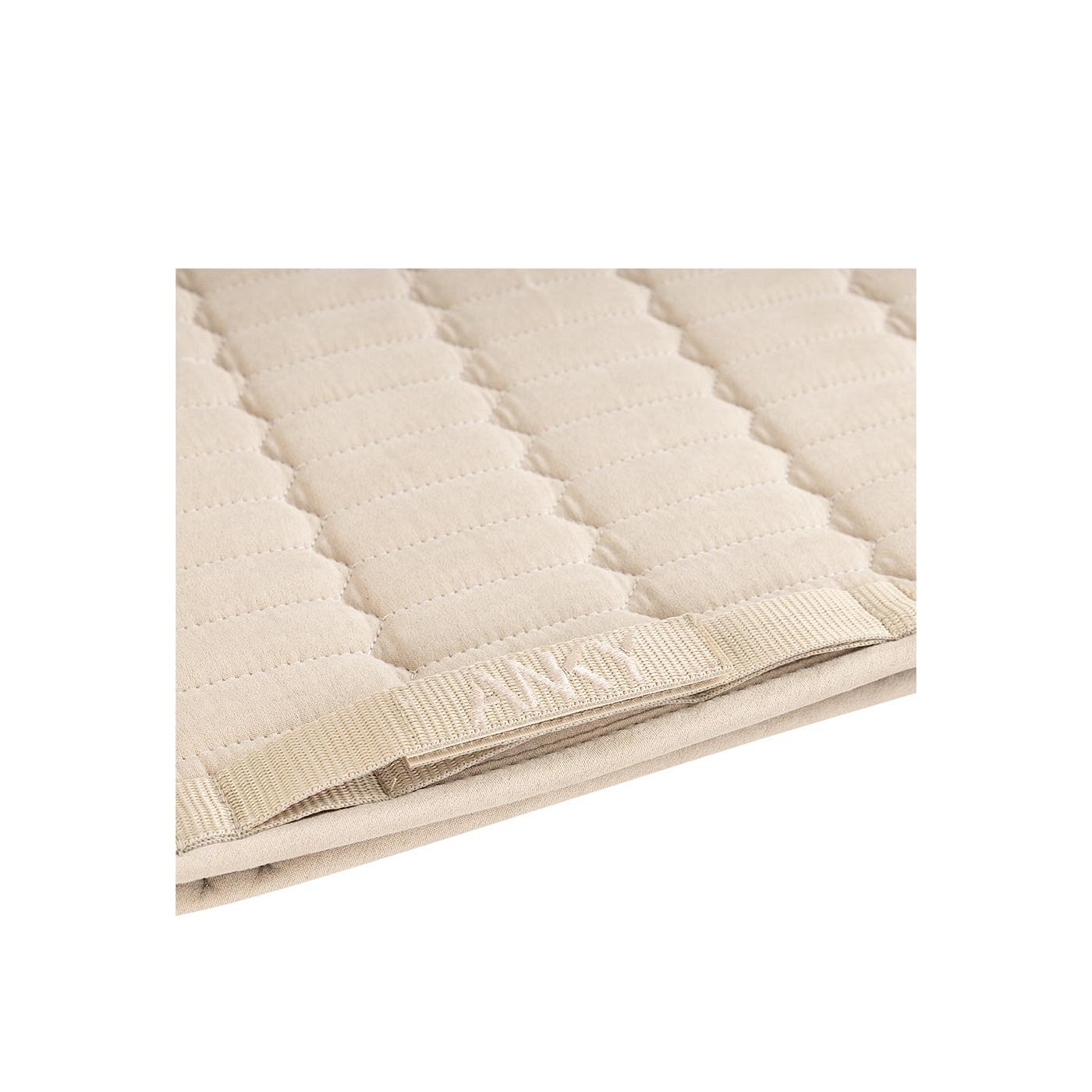 ANKY® Saddle Pad Suede Dressage