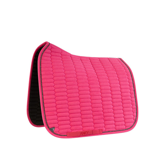 ANKY® Saddle Pad Suede Dressage