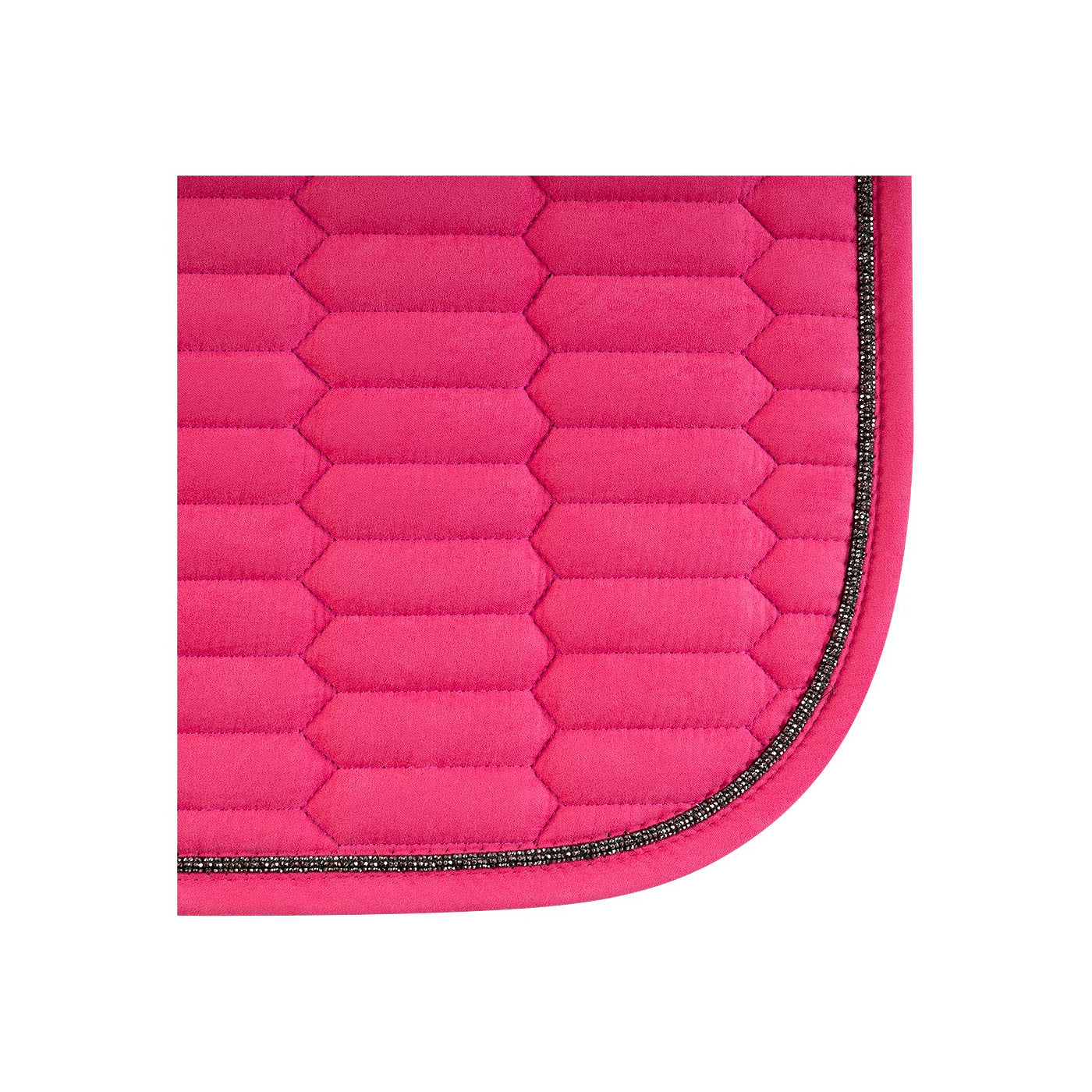 ANKY® Saddle Pad Suede Dressage