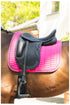 ANKY® Saddle Pad Suede Dressage