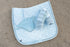 ANKY® Saddle Pad Vivacity Dressage