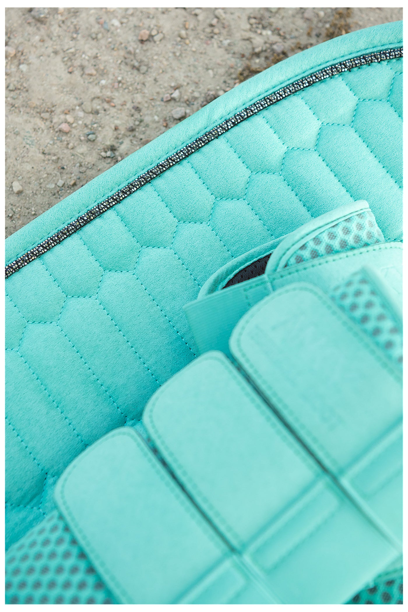 ANKY® 3D Mesh Boot
