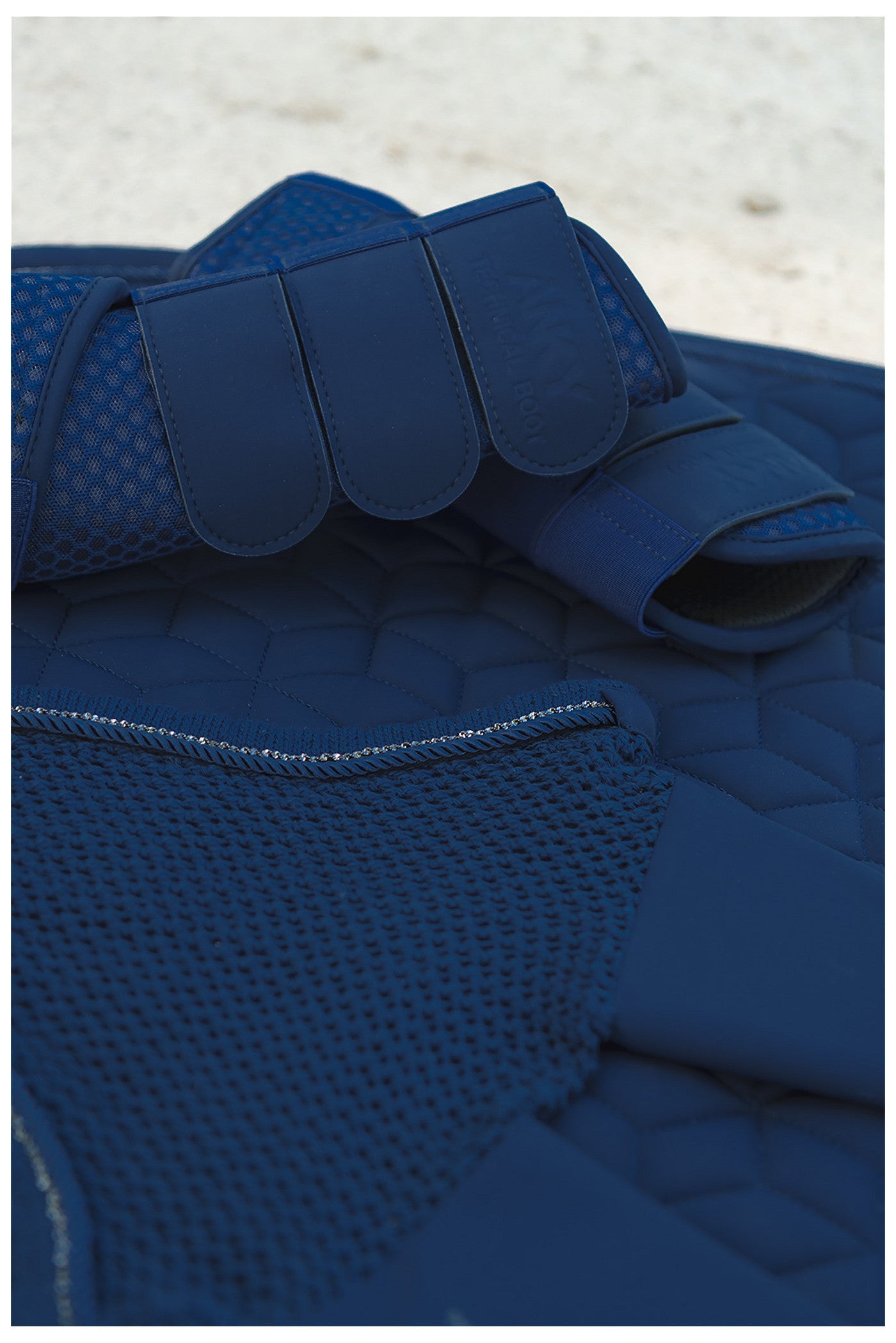ANKY® 3D Mesh Boot