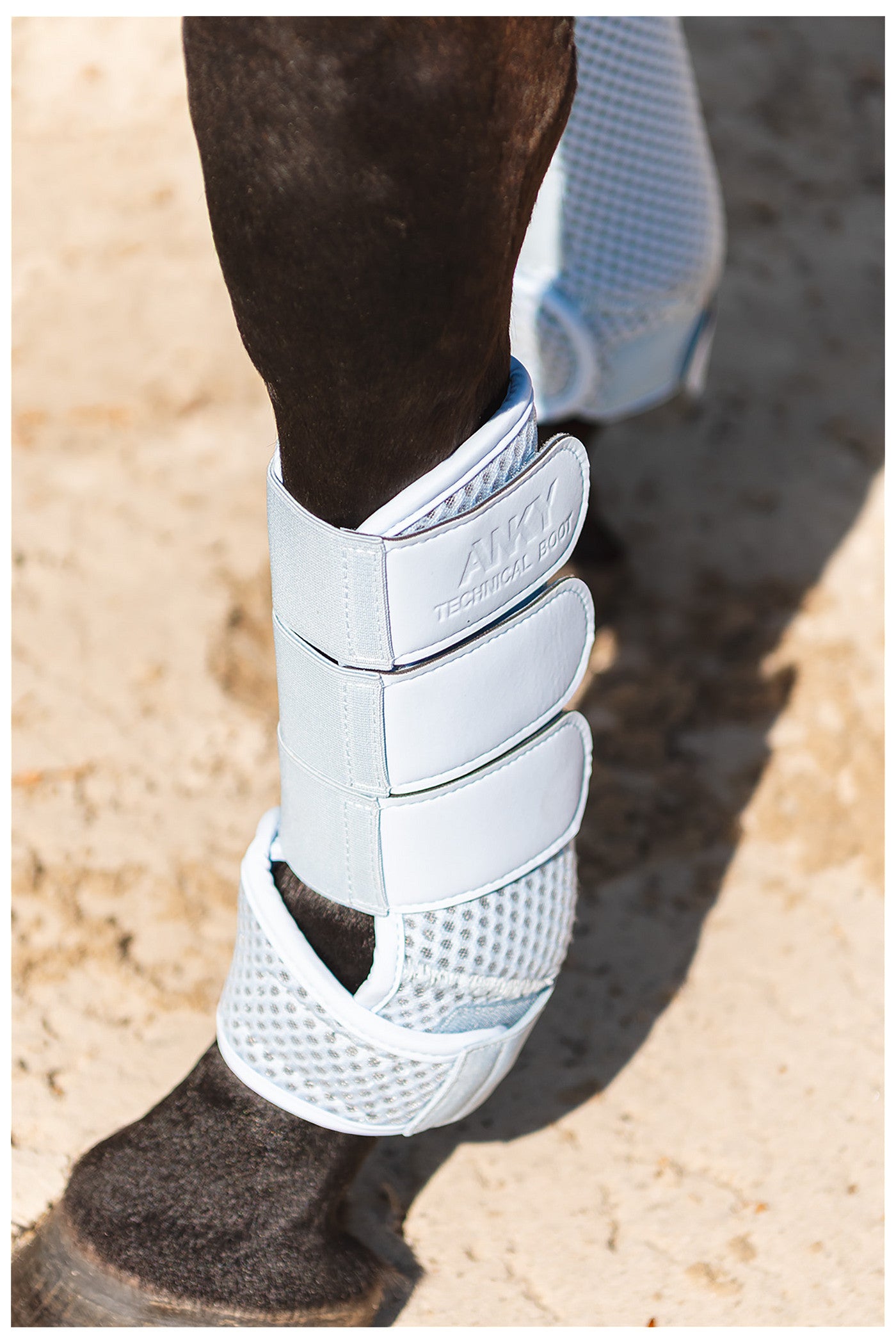 ANKY® 3D Mesh Boot