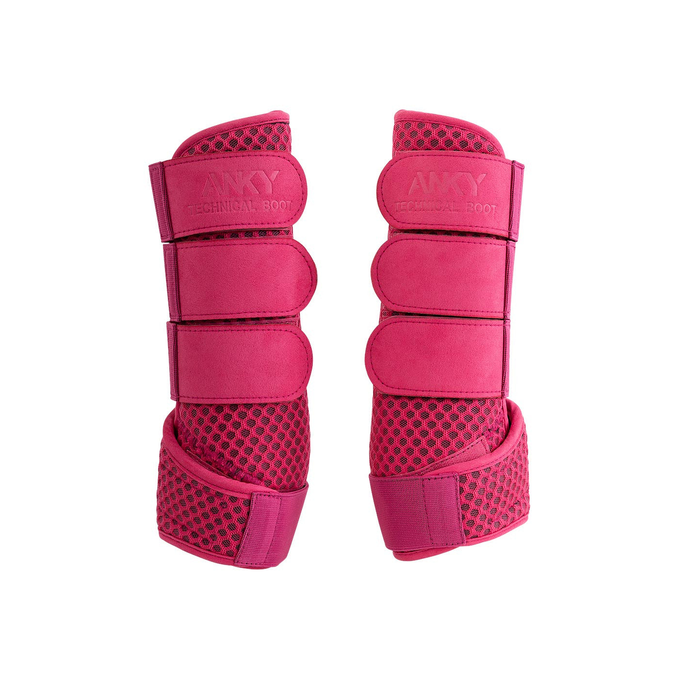 ANKY® 3D Mesh Boot