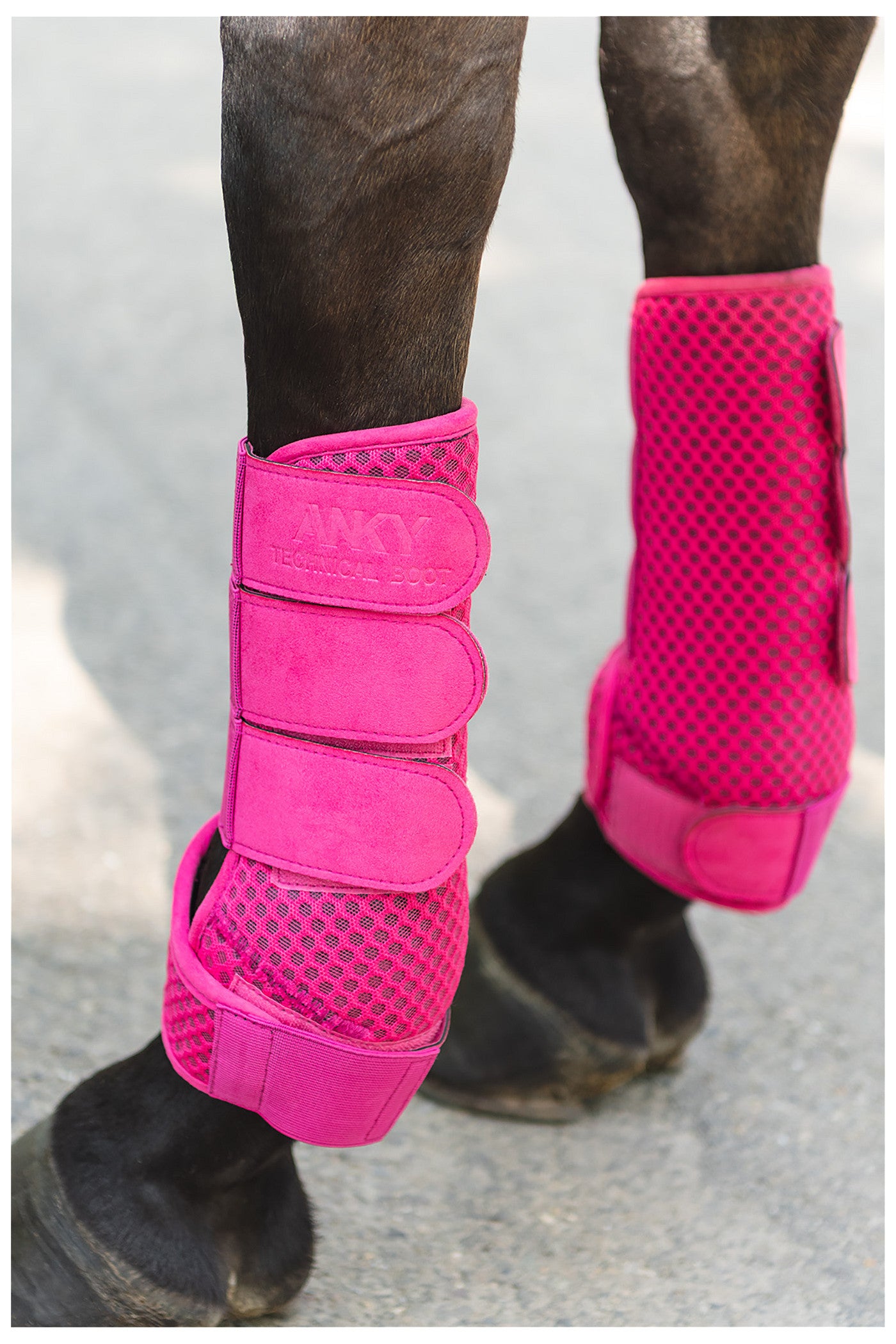 ANKY® 3D Mesh Boot