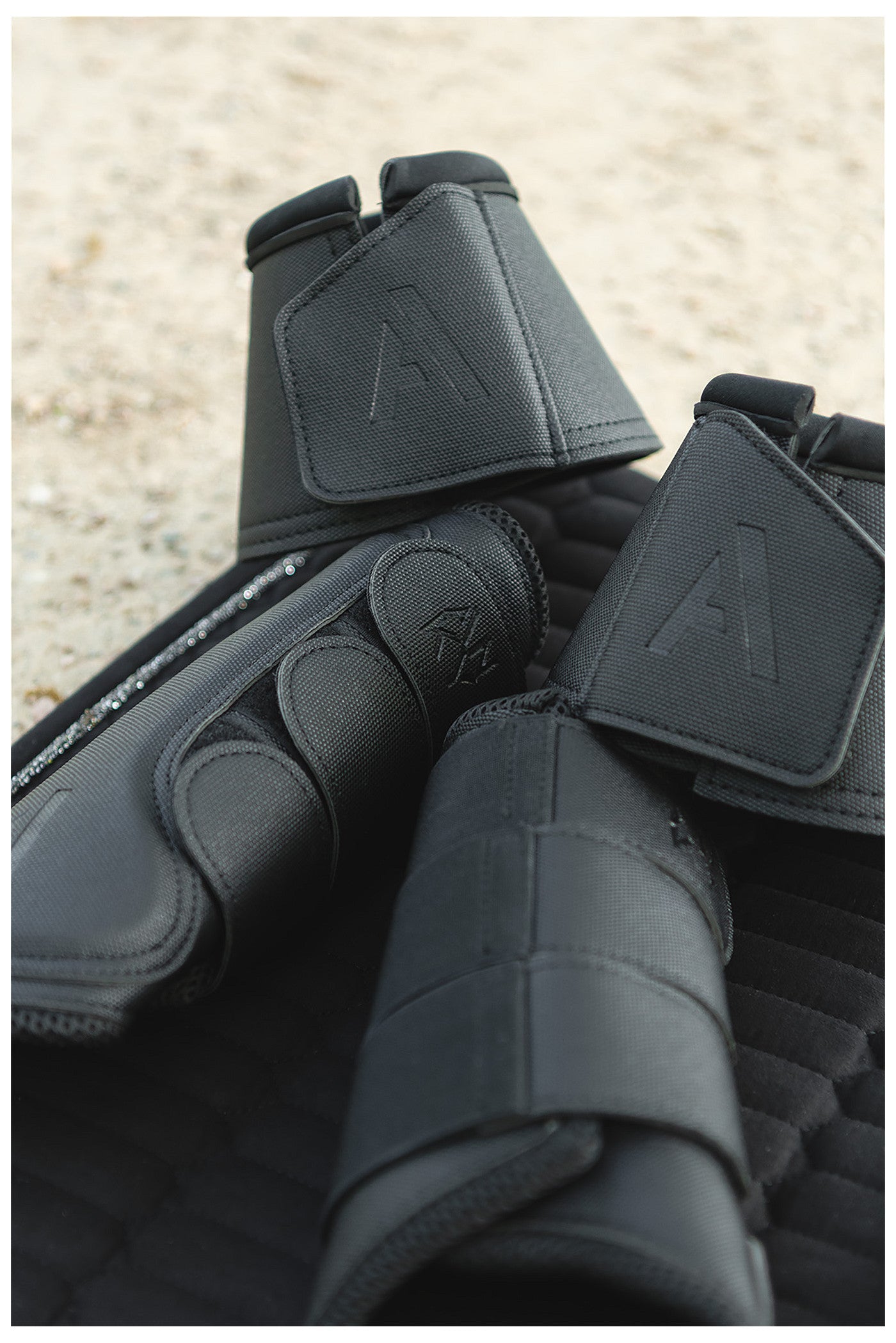ANKY® Bell Boot