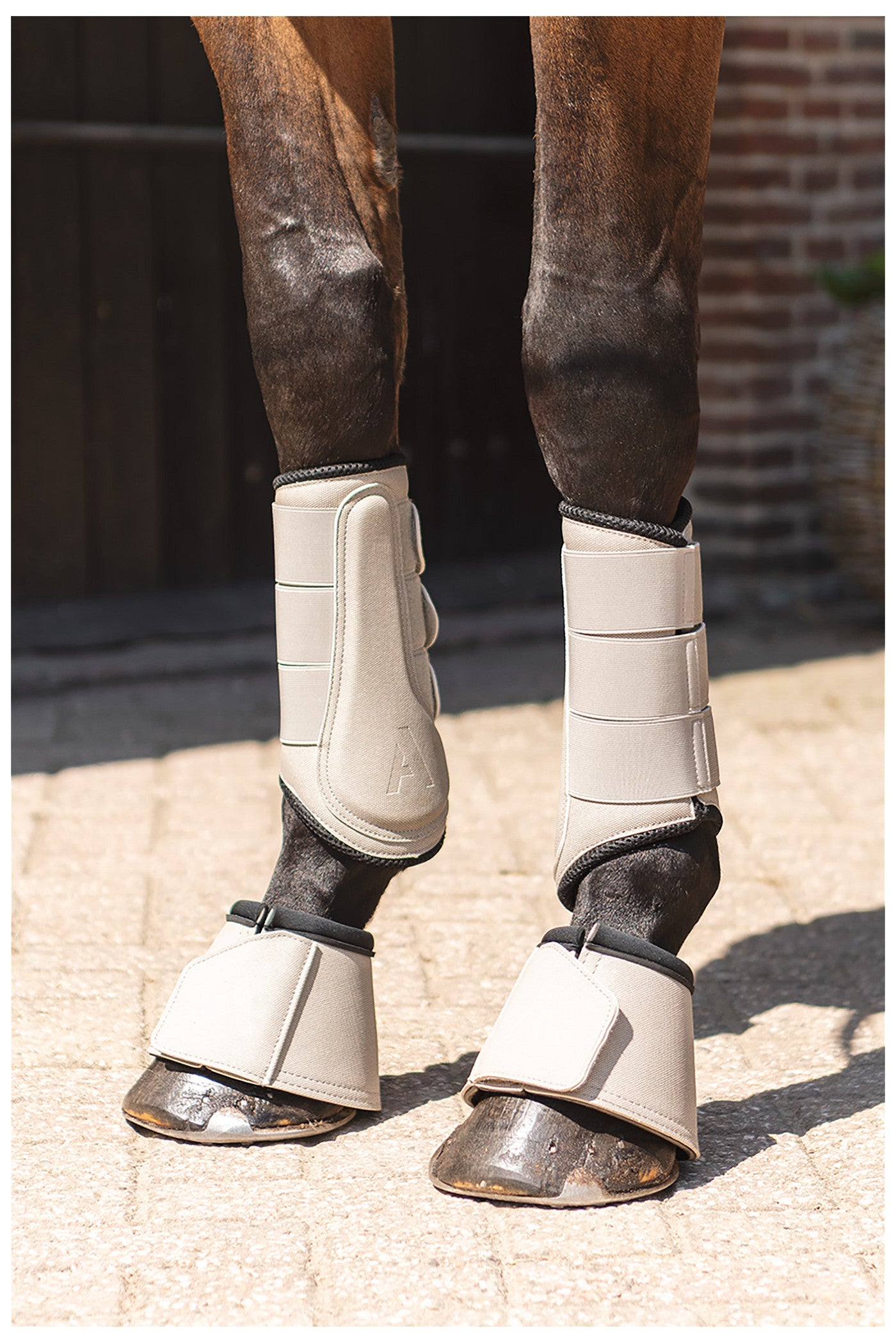 ANKY® Bell Boot
