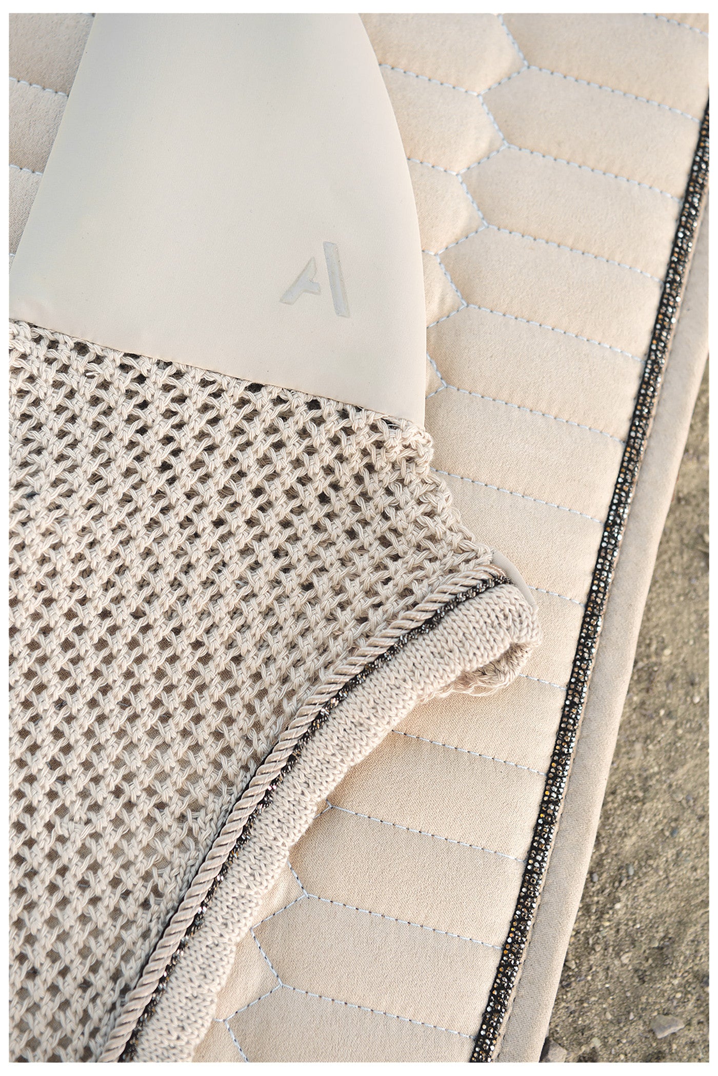 ANKY® Ear Bonnet