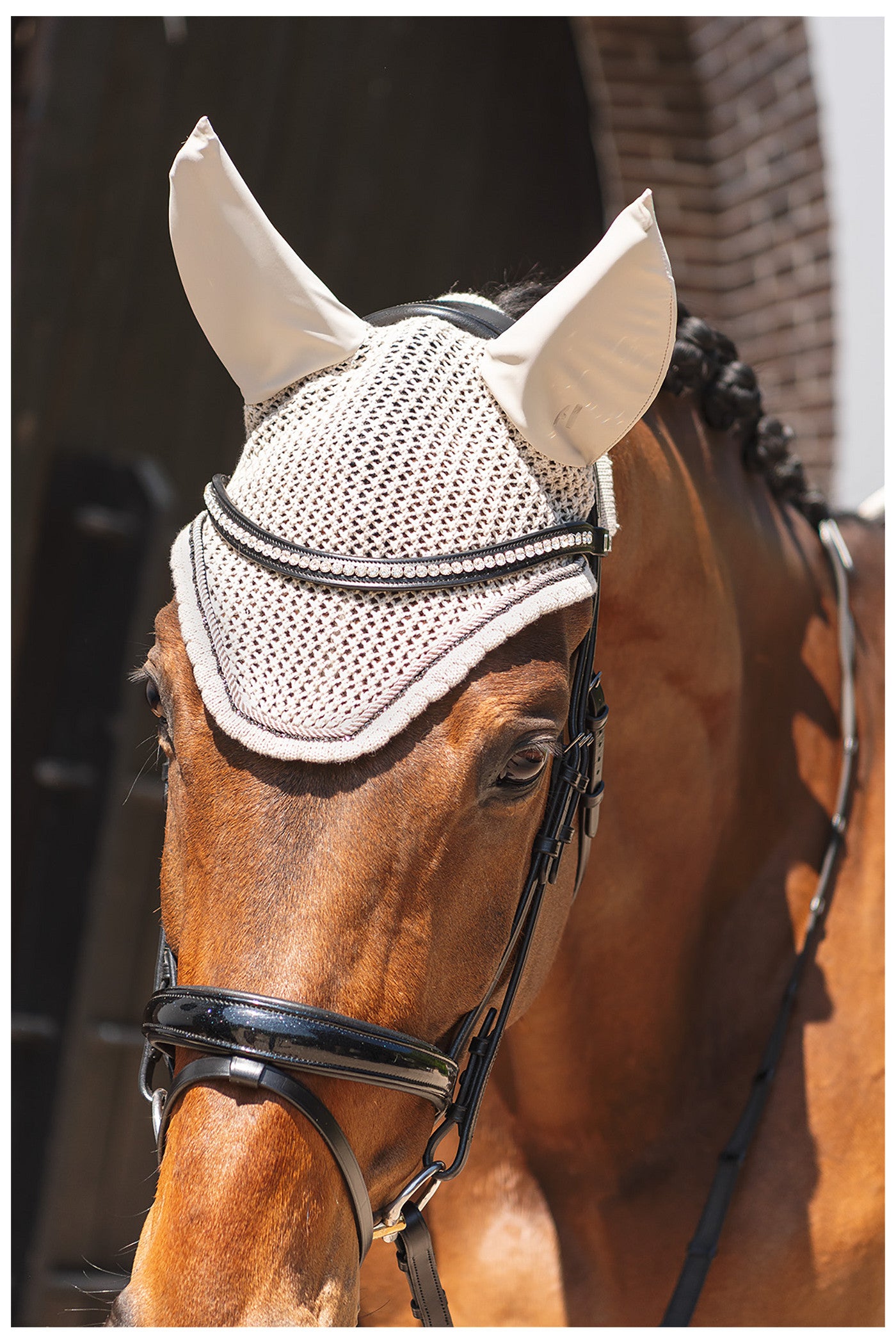 ANKY® Ear Bonnet