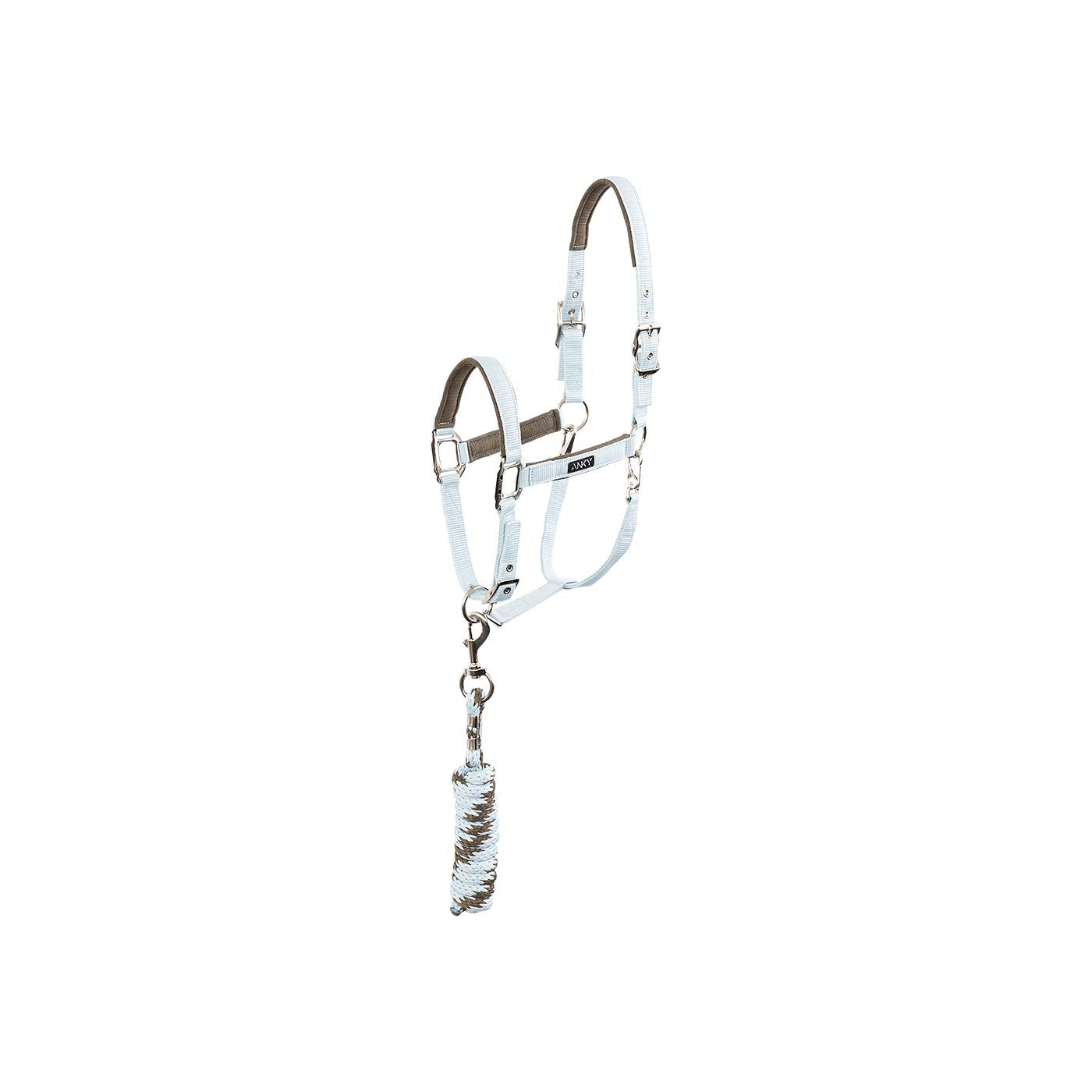 ANKY® Halter & Lead Rope