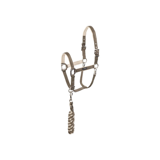 ANKY® Halter & Lead Rope