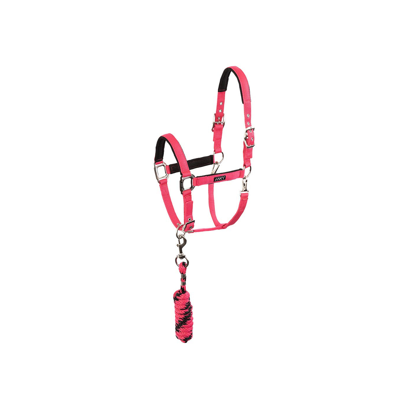 ANKY® Halter & Lead Rope