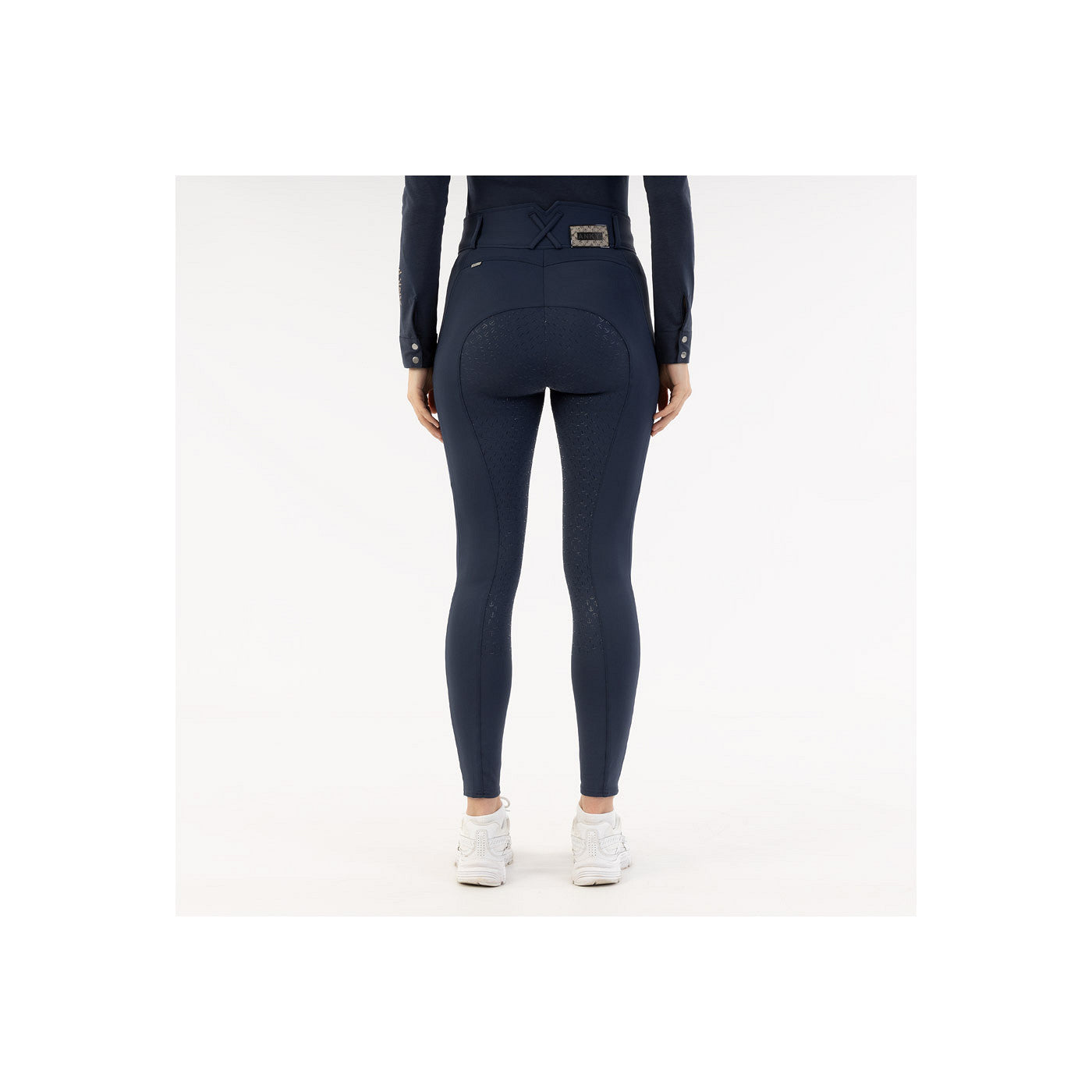 ANKY® Lucidity Breeches Silicone Seat