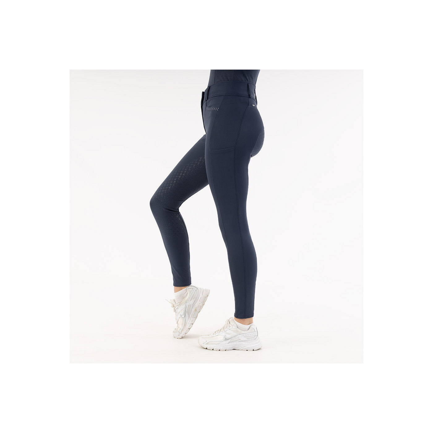 ANKY® Lucidity Breeches Silicone Seat