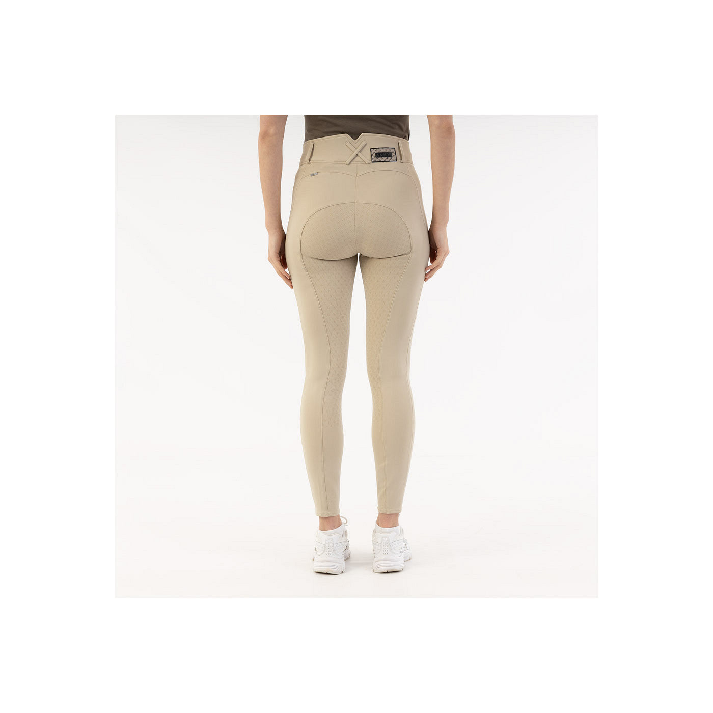 ANKY® Lucidity Breeches Silicone Seat
