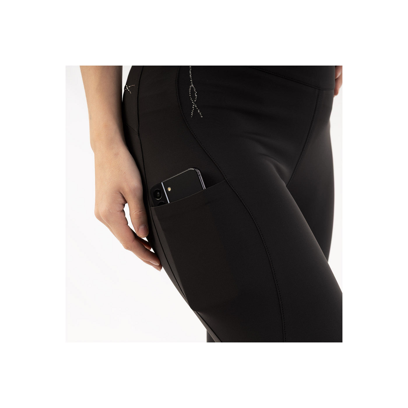 ANKY® Purity Tregging Silicone Seat