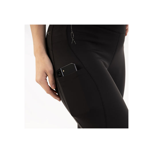 ANKY® Purity Tregging Silicone Seat