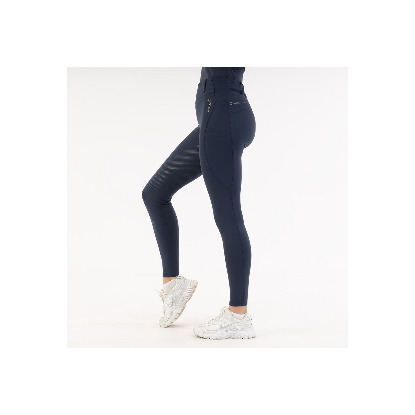 ANKY® Purity Tregging Silicone Seat
