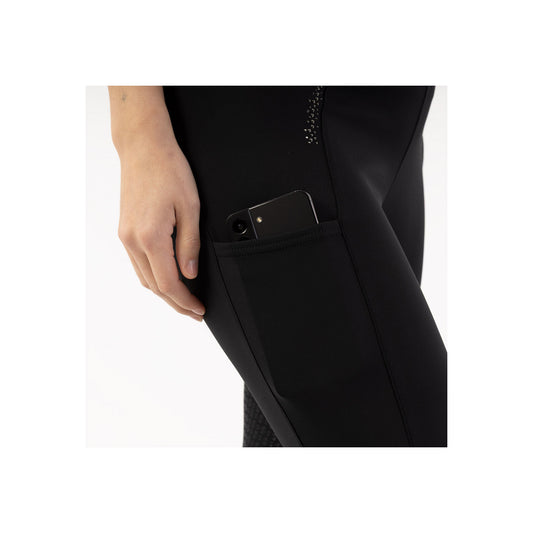 ANKY® Serenity Tregging Silicone Seat