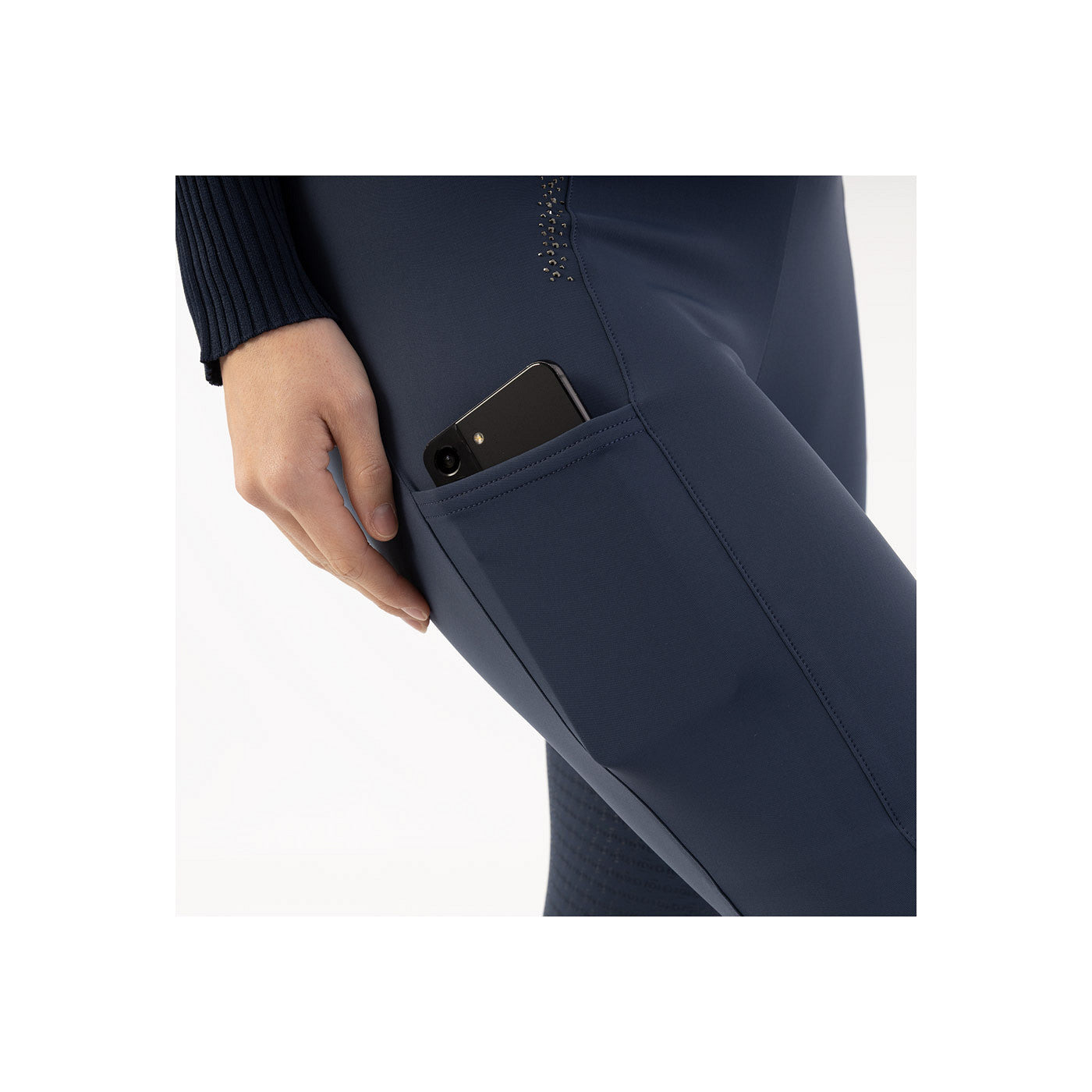 ANKY® Serenity Tregging Silicone Seat