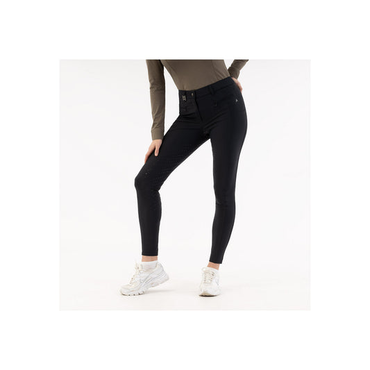 ANKY® Clarity Breeches Silicone Seat