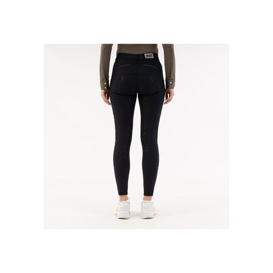 ANKY® Clarity Breeches Silicone Seat