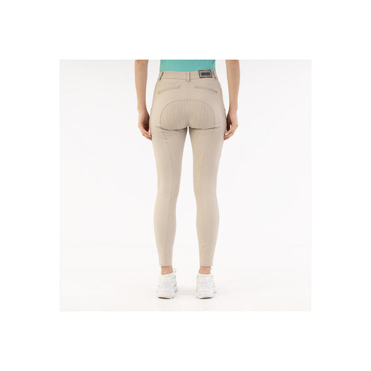 ANKY® Clarity Breeches Silicone Seat