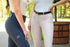 ANKY® Clarity Breeches Silicone Seat