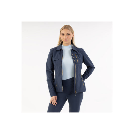 ANKY® Short Trench Jacket