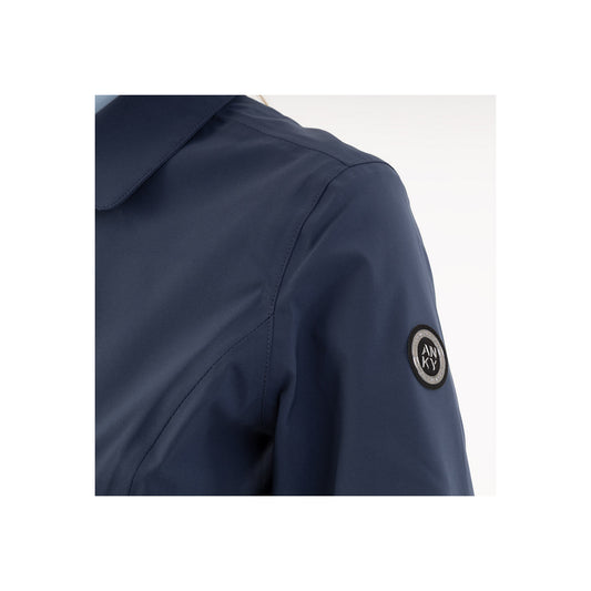 ANKY® Short Trench Jacket