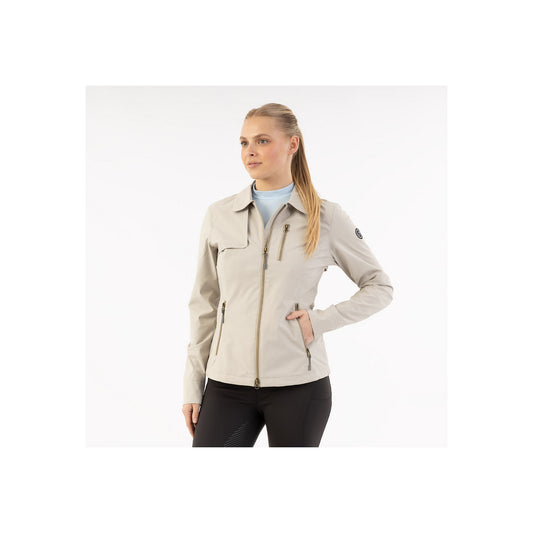 ANKY® Short Trench Jacket