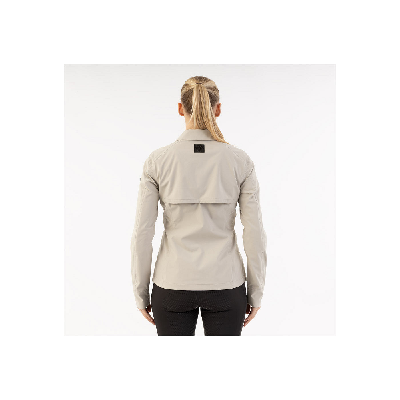 ANKY® Short Trench Jacket