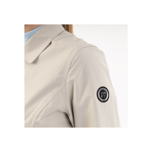 ANKY® Short Trench Jacket