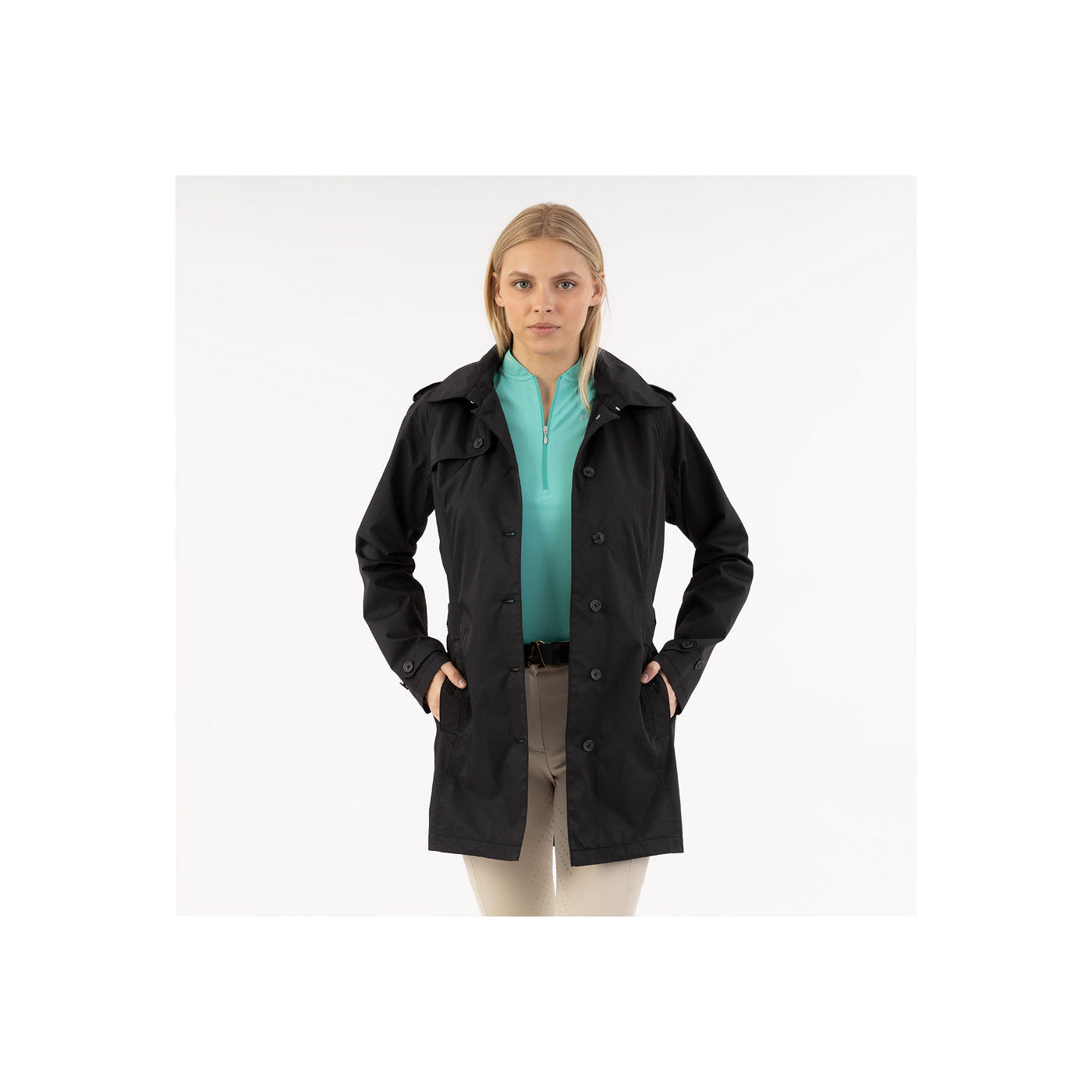 ANKY® Trench Coat