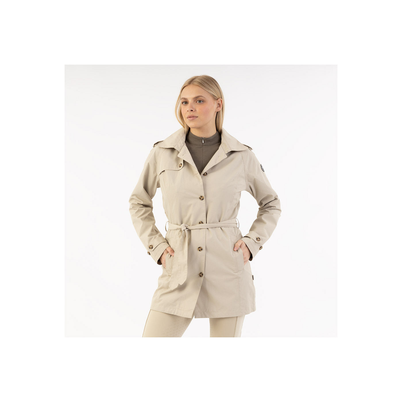 ANKY® Trench Coat