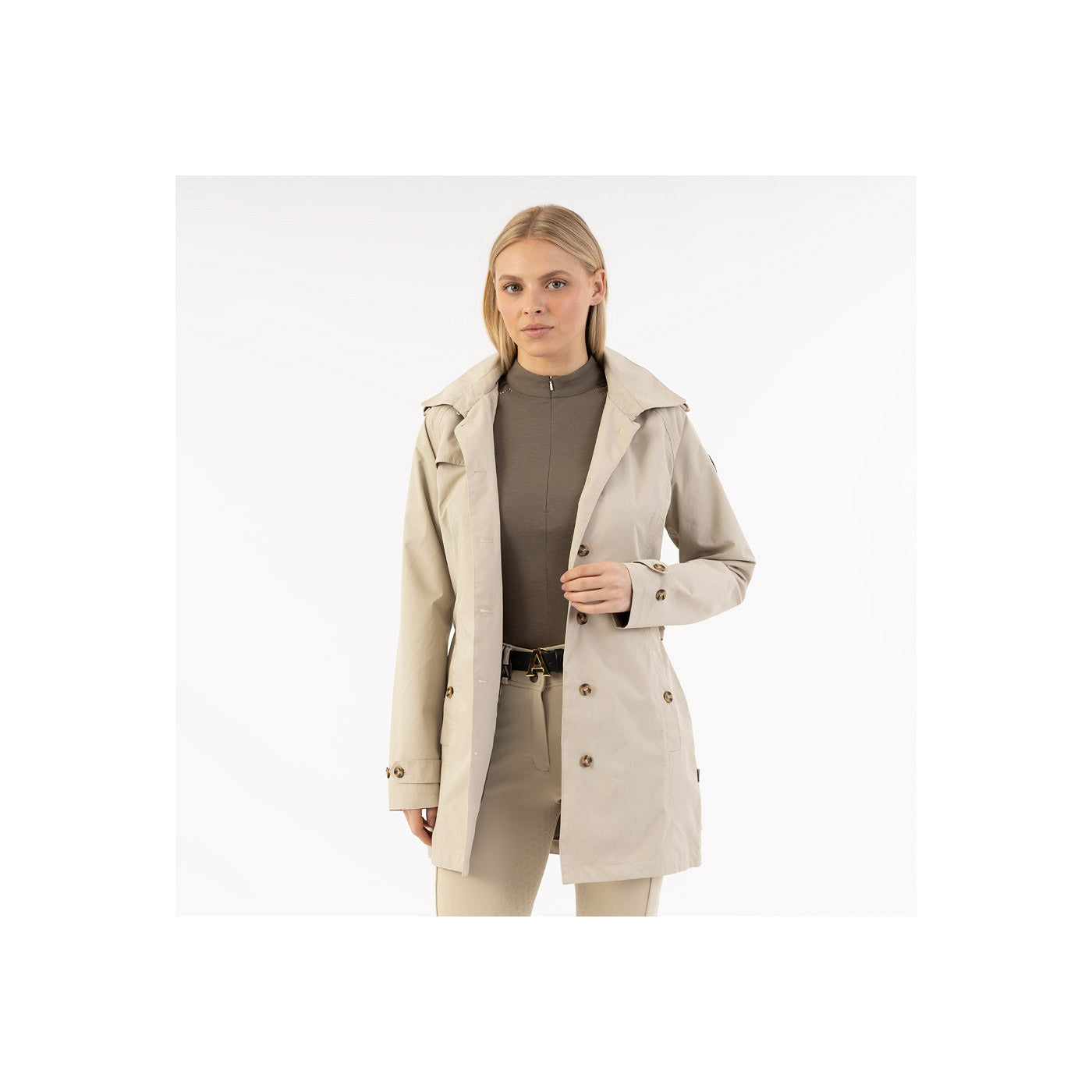 ANKY® Trench Coat