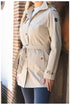 ANKY® Trench Coat