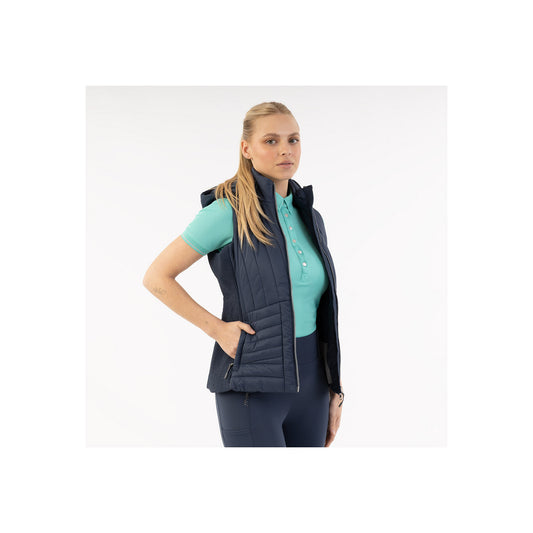 ANKY® Body Warmer
