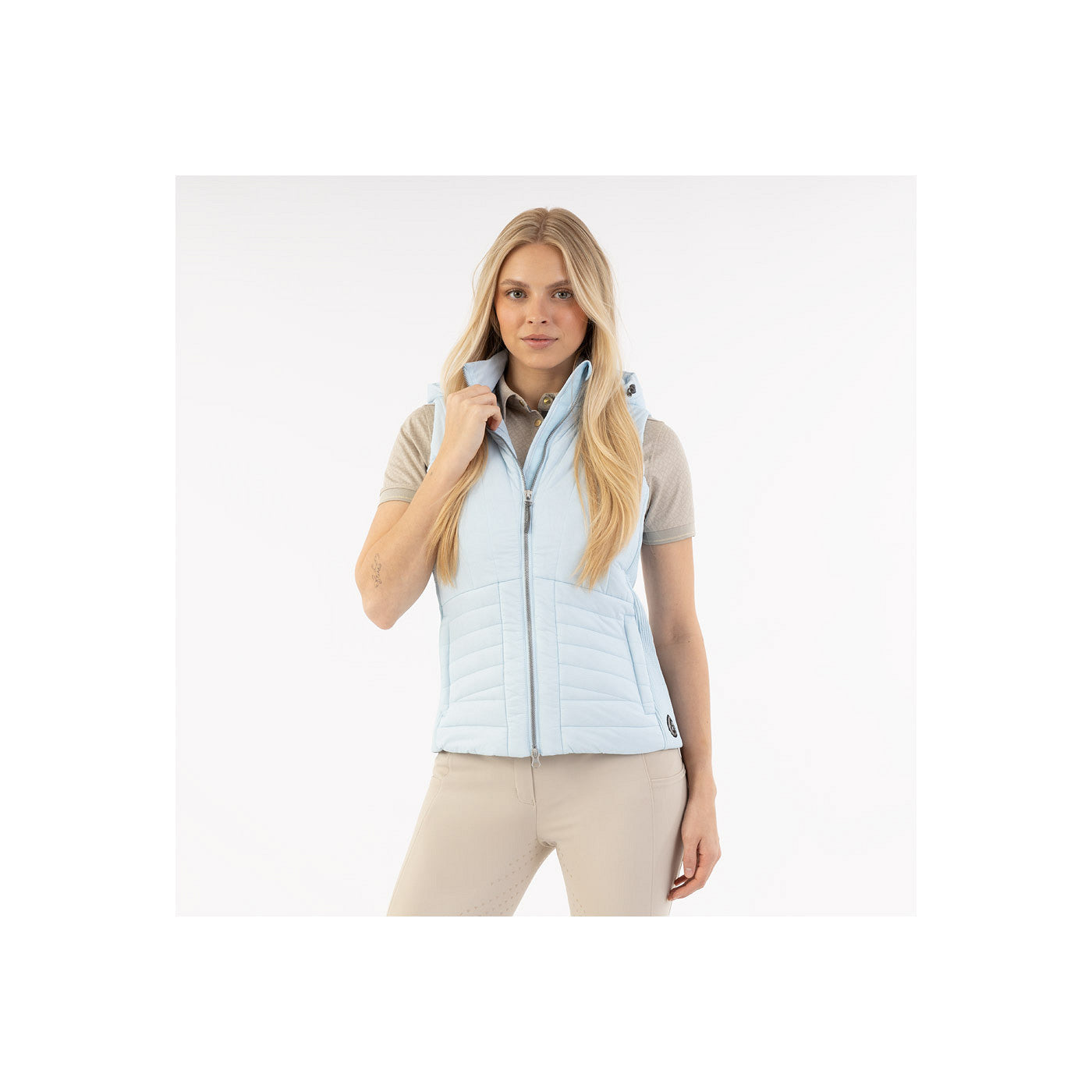 ANKY® Body Warmer